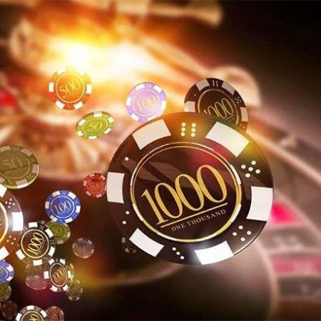 sun88-Trải nghiệm đỉnh cao với casino trực tuyến!