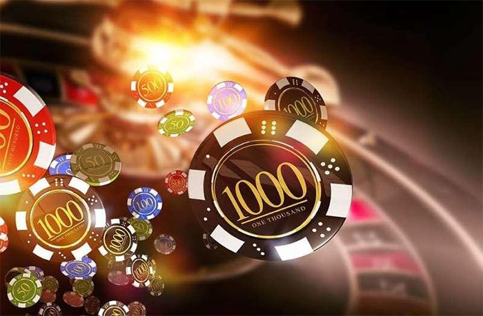 sun88-Trải nghiệm đỉnh cao với casino trực tuyến!