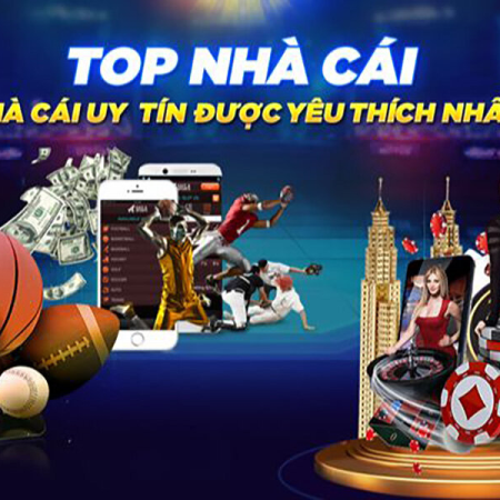 Nhà cái uy tín playcoc – Nhà cái tặng cược miễn phí chơi nổ hũ