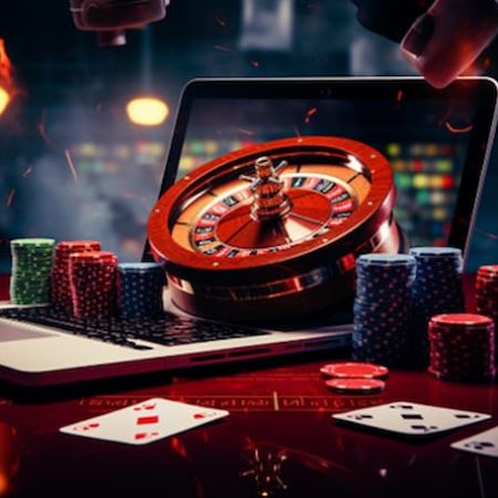 May88-Hành trình may mắn bắt đầu tại casino trực tuyến!