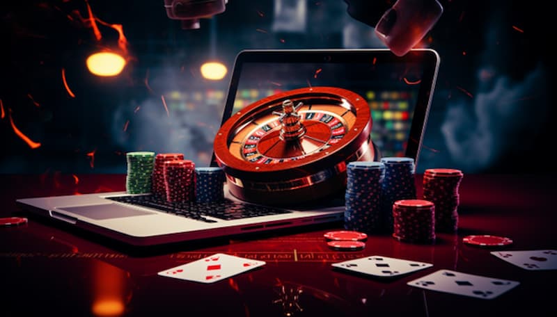 May88-Hành trình may mắn bắt đầu tại casino trực tuyến!